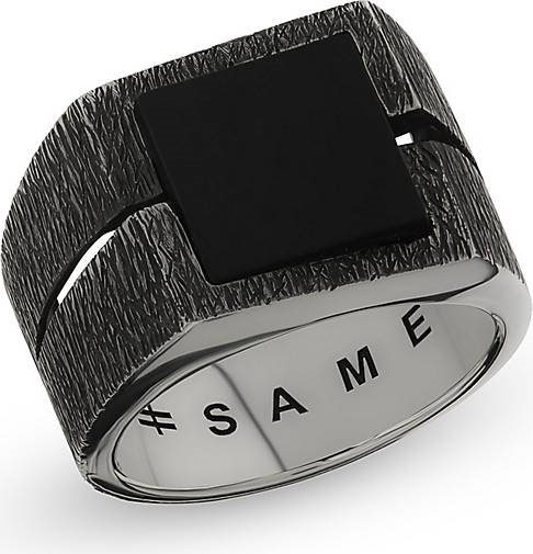 UNSAME Herrenring