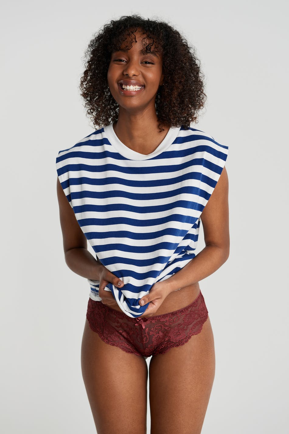 Annie string