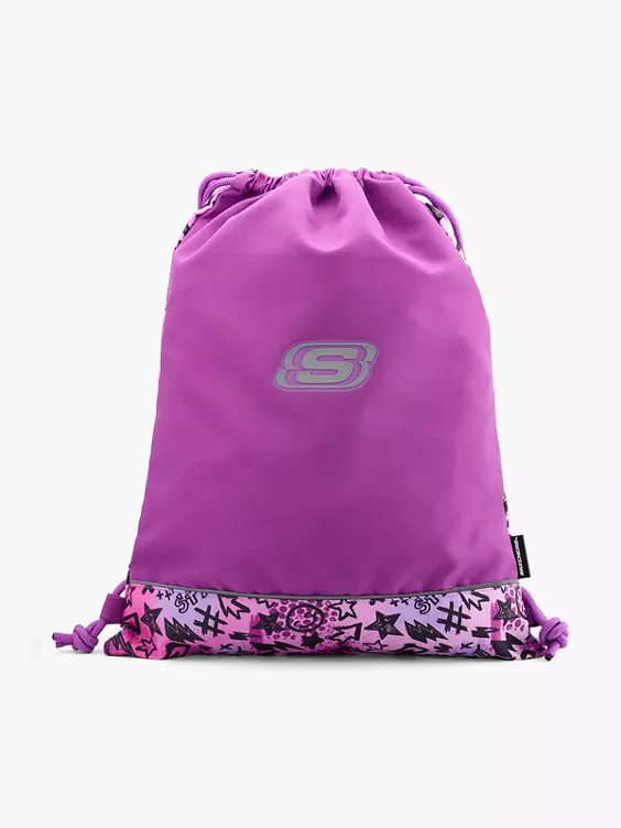 Skechers Turnbeutel