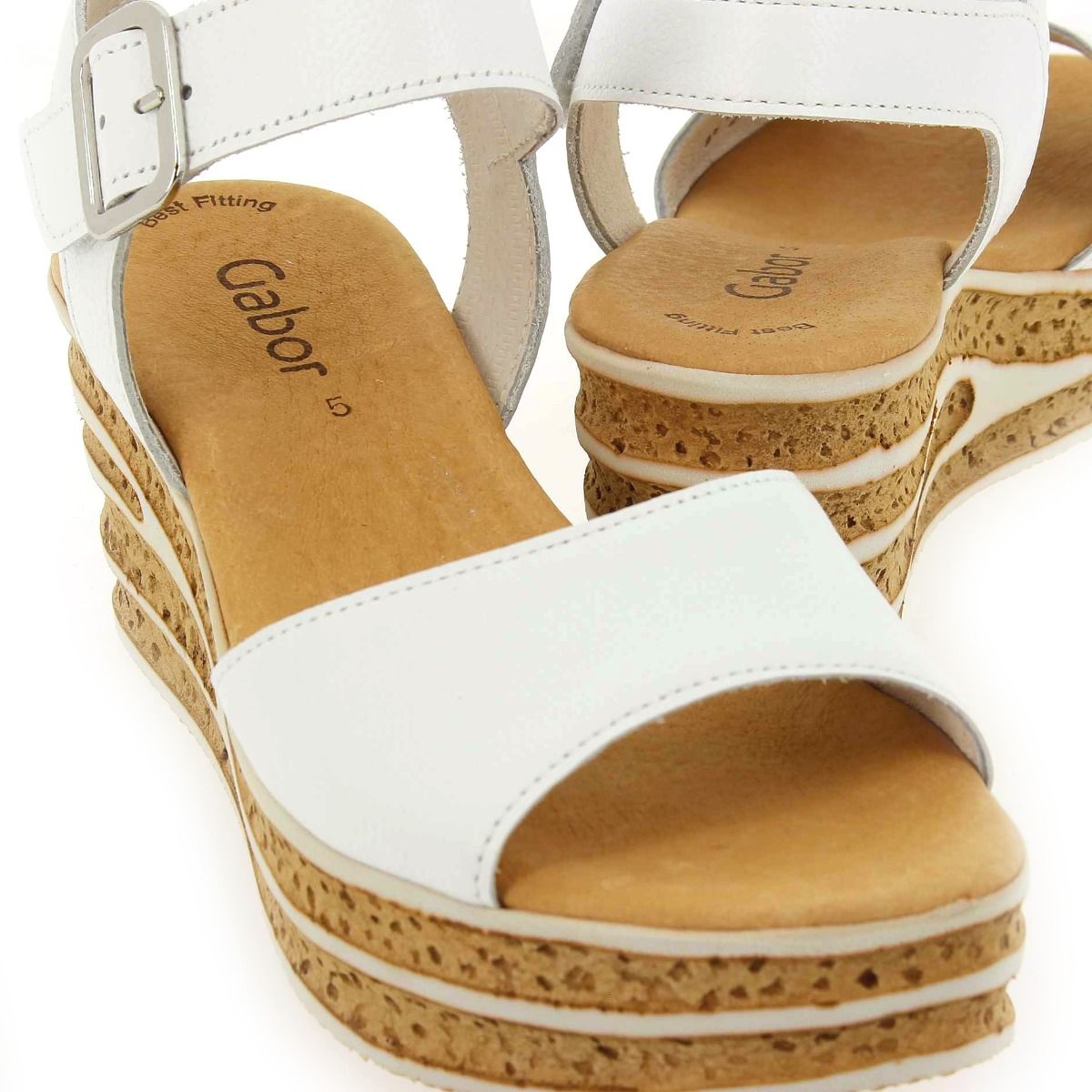 Gabor  24651 - Blanc