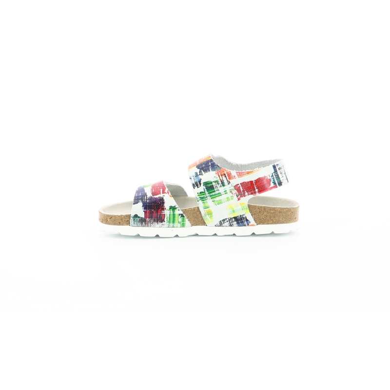 Sandales cuir Summerkro