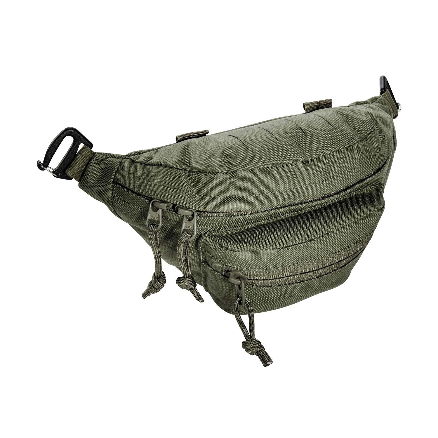 TT Modular Hip Bag