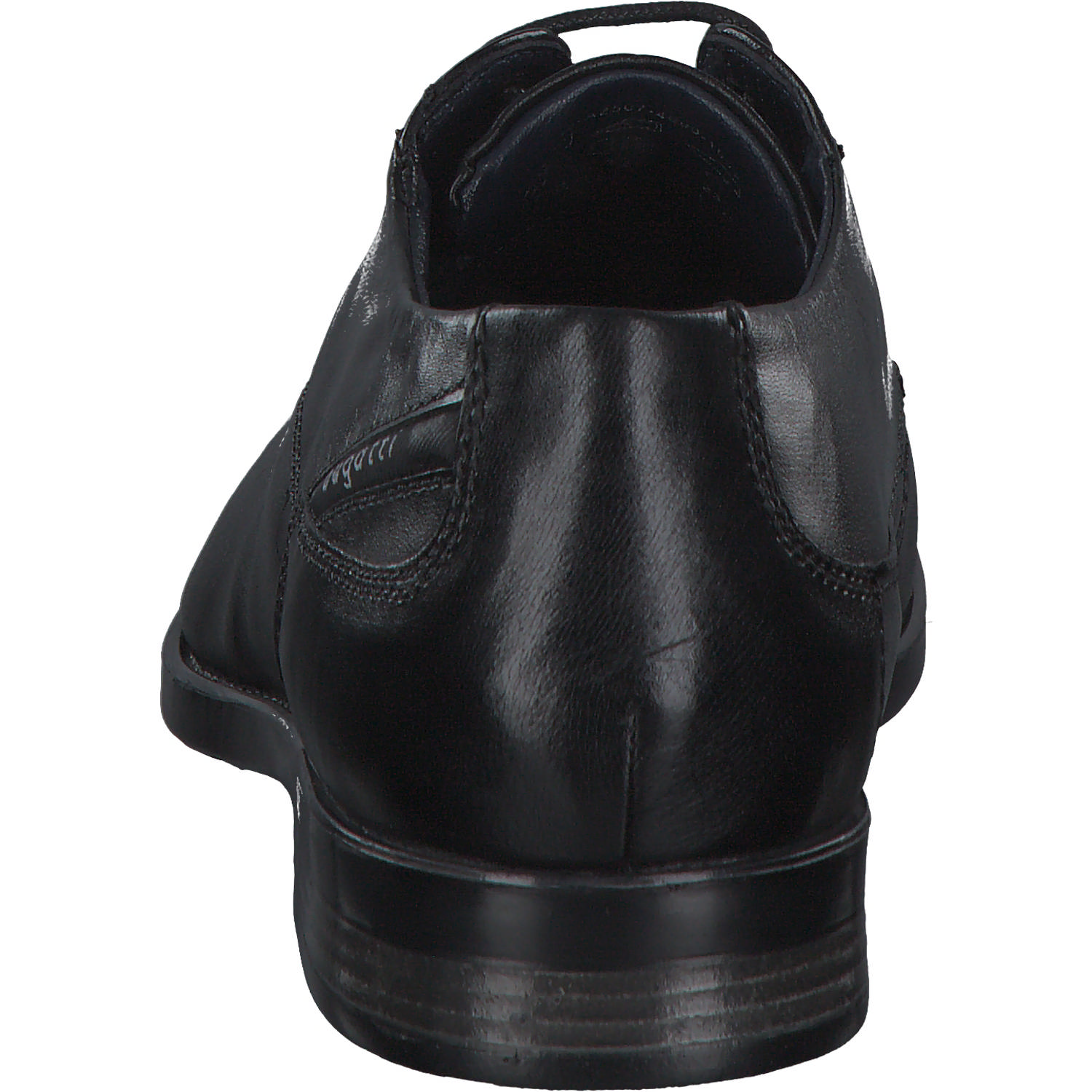 Bugatti Licio A2507, Schnürschuhe, Herren, schwarz