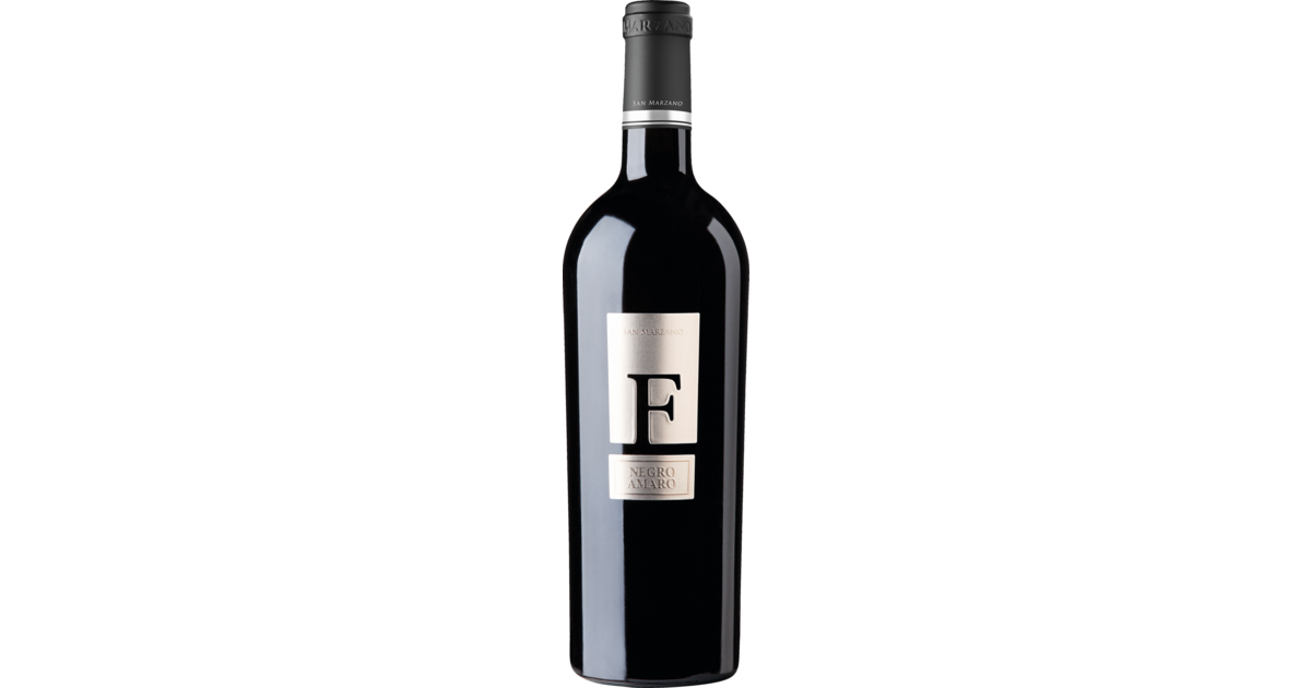 F Negroamaro