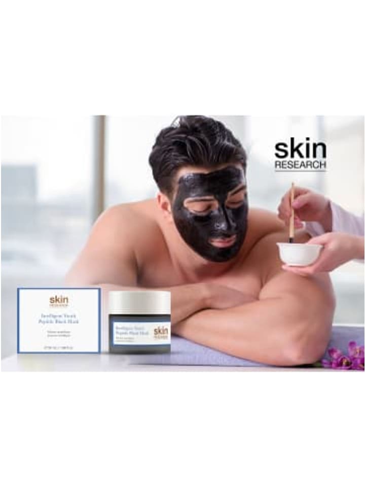Skinchemists Intelligentes Jugend-Peptid - Maske 50ml günstig kaufen onesize