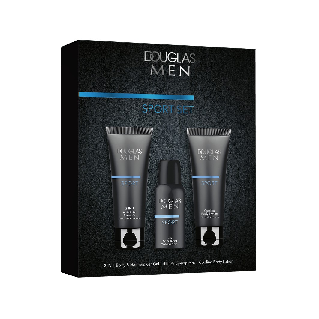 Sport Set