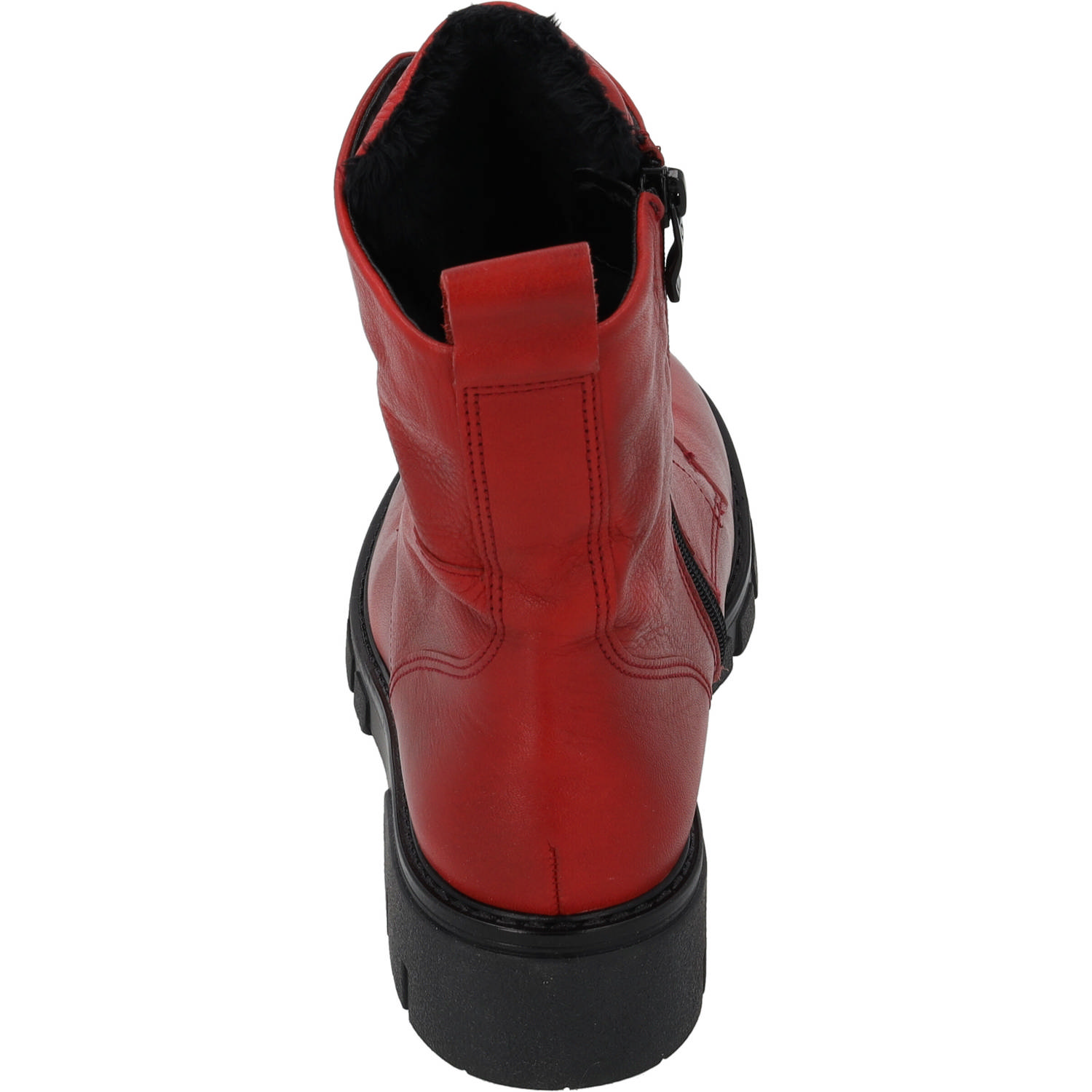 Ara Dover 23130, Stiefeletten, Damen, Rot
