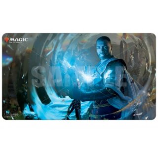 UP - Playmat Magic: The Gathering M21 V1