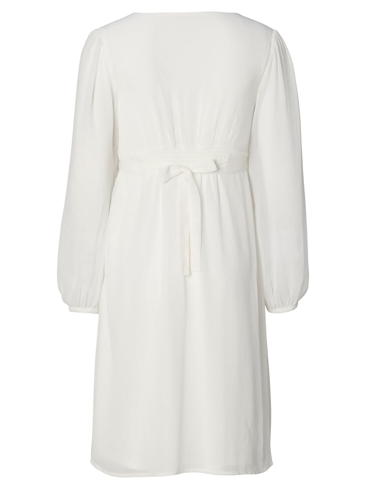 Noppies Kleid Jaya in Cream günstig kaufen