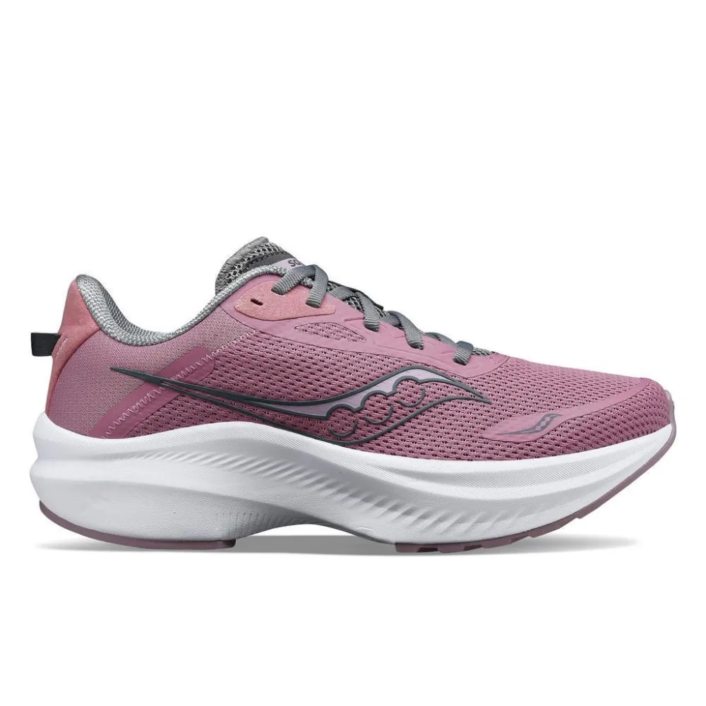 Saucony Axon 3 S10826-105 / lila