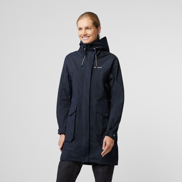 THELMA WNS PARKA 10 Damen - Regenjacke