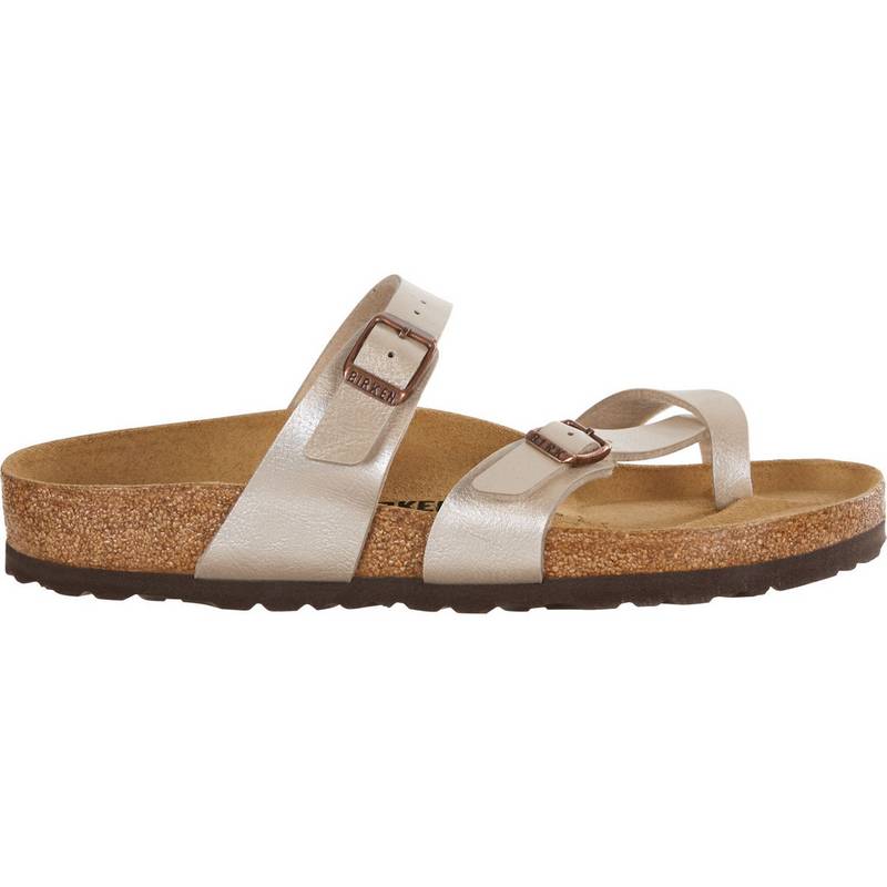 Birkenstock MAYARI Sandalen Damen