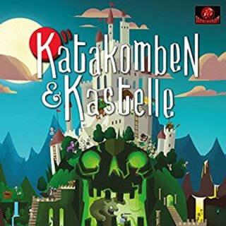 Katakomben & Kastelle (DE)