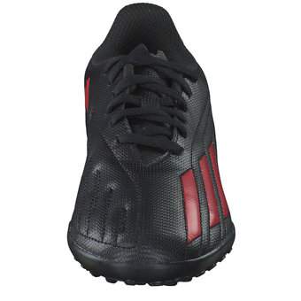 adidas Deportivo II TF J Fußball in schwarz