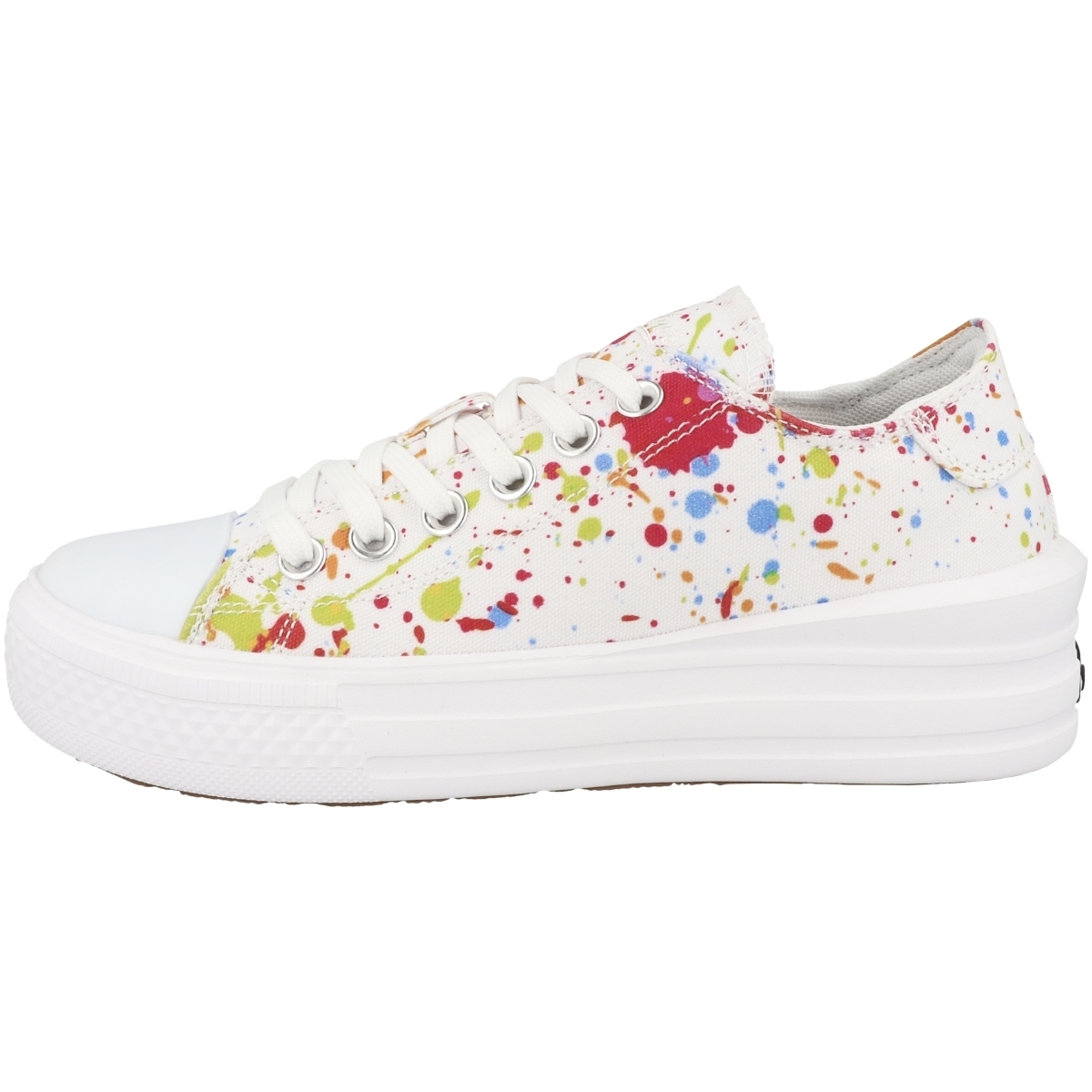 Dockers by Gerli 50VL201 Sneaker Low weiss