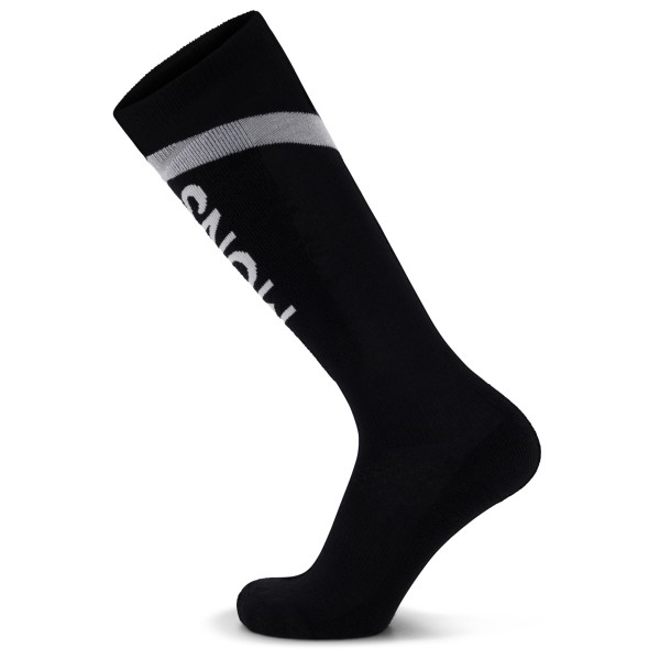 Mons Royale - Ultra Cushion Merino Snow Sock - Skisocken