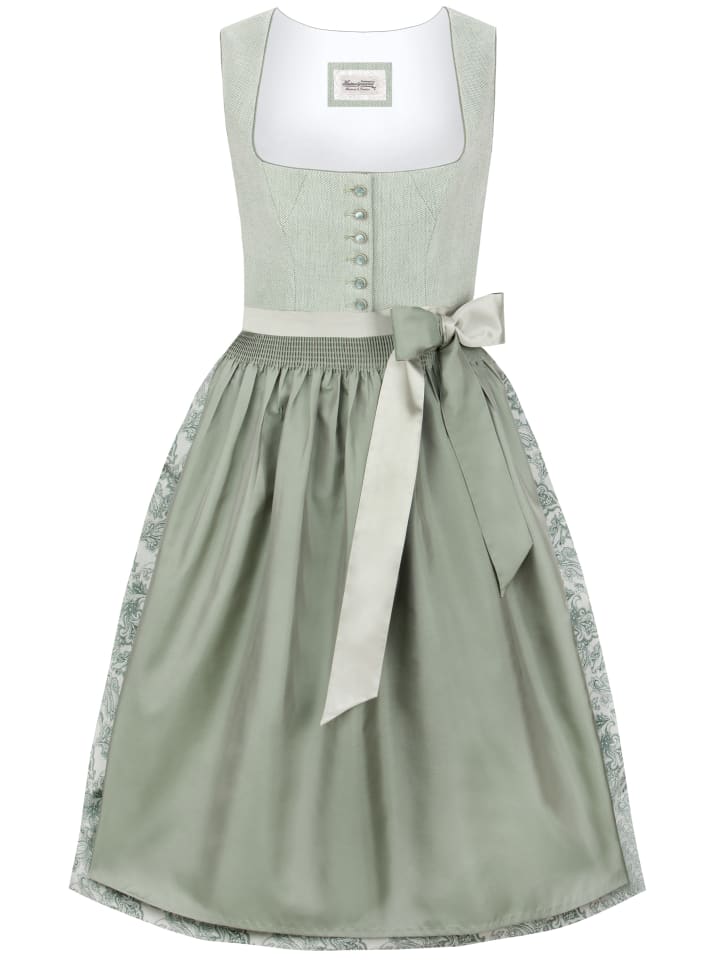 Stockerpoint Stockerpoint Dirndl Amira in salbei günstig kaufen
