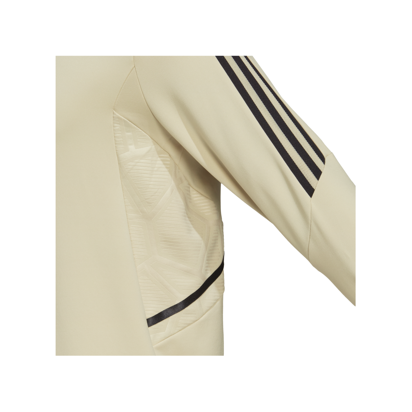 adidas Condivo 22 Trainingssweatshirt Braun