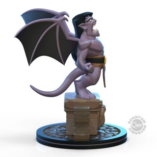 Gargoyles Q-Fig Figur Goliath 15 cm