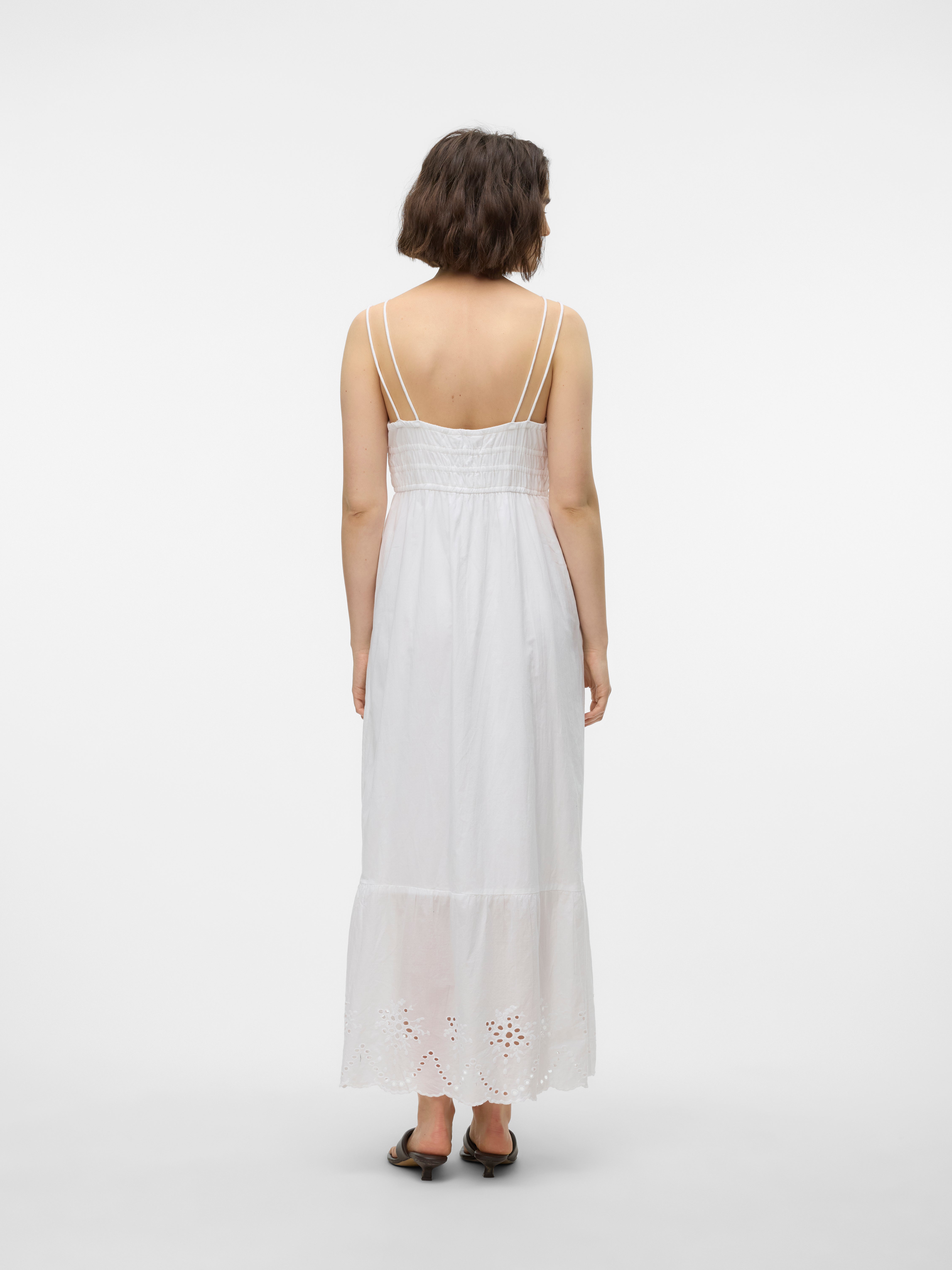 VMNIGELLA Langes Kleid