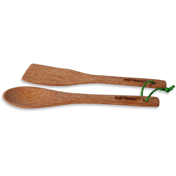 COOKING SPOON SET - Campingbesteck