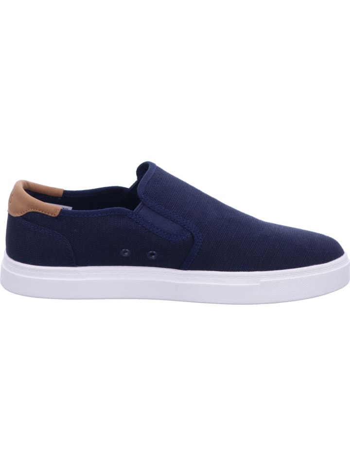 TOMS He.-Halbschuhe BAJA 2.0 in Blau günstig kaufen