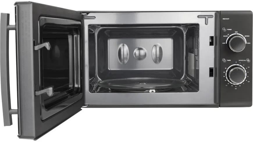 CASO Design Mikrowelle M20 Easy