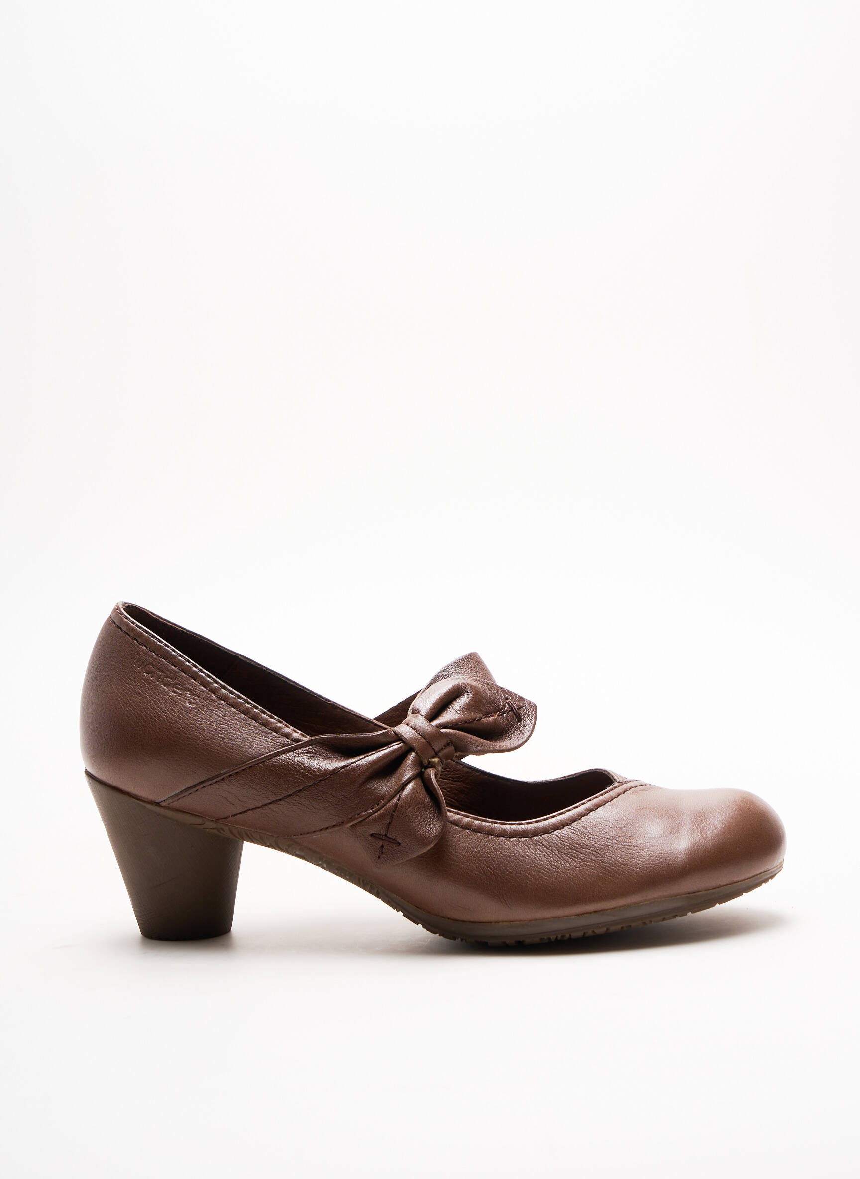 Wonders Escarpins Femme couleur marron