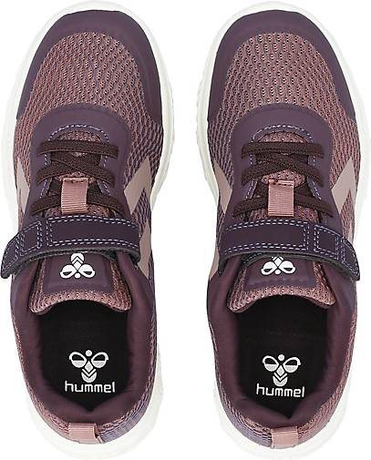 hummel Klettschuh ACTUS RECYCLED JR