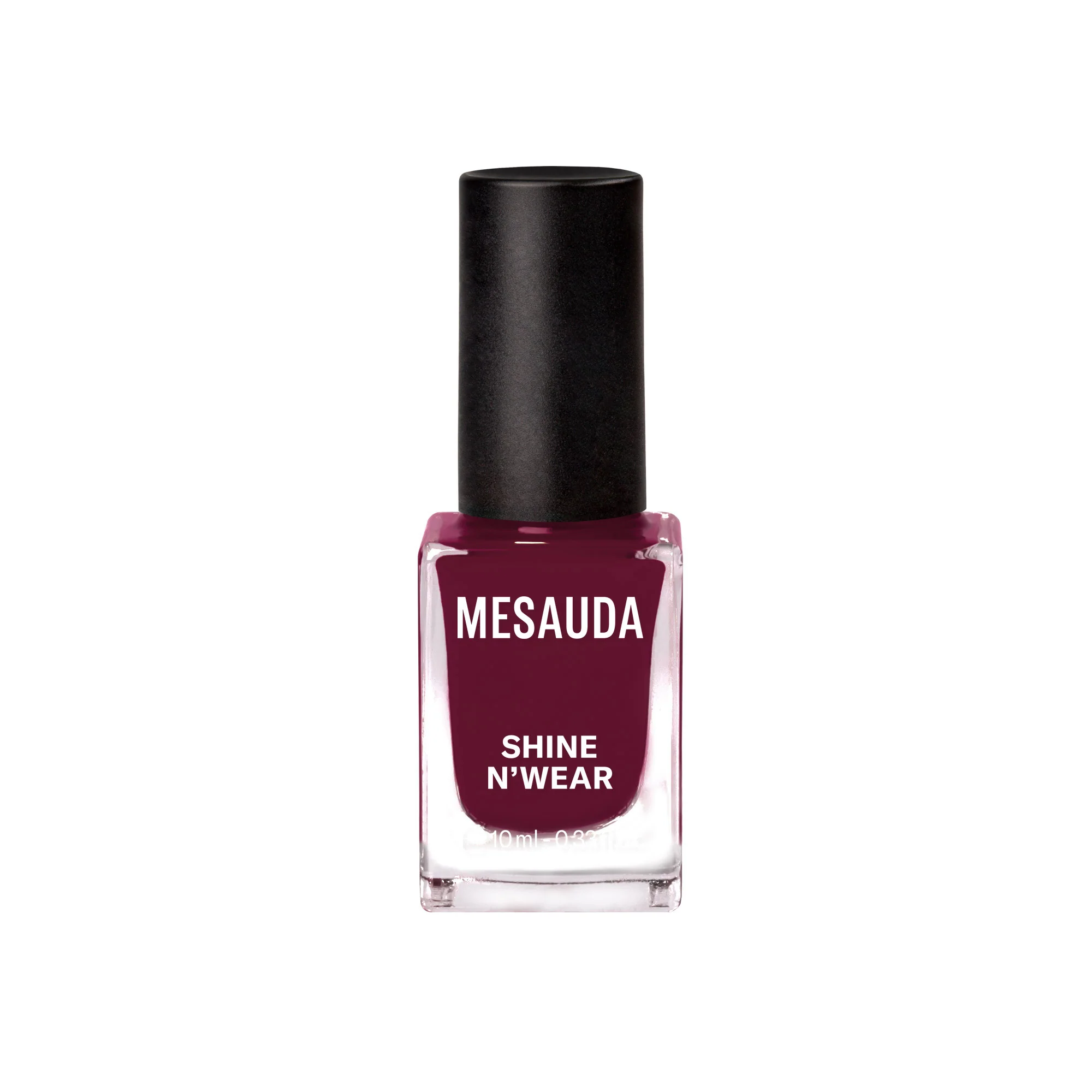 Lak na nechty Shine N'Wear Full Nails