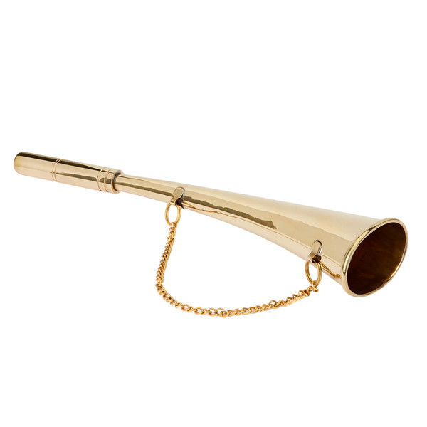 SIGNALHORN MESSING