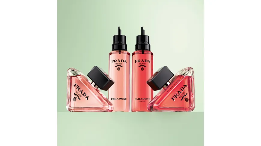 Prada Parfums Paradoxe Eau de Parfum Nachfüllung 100 ml