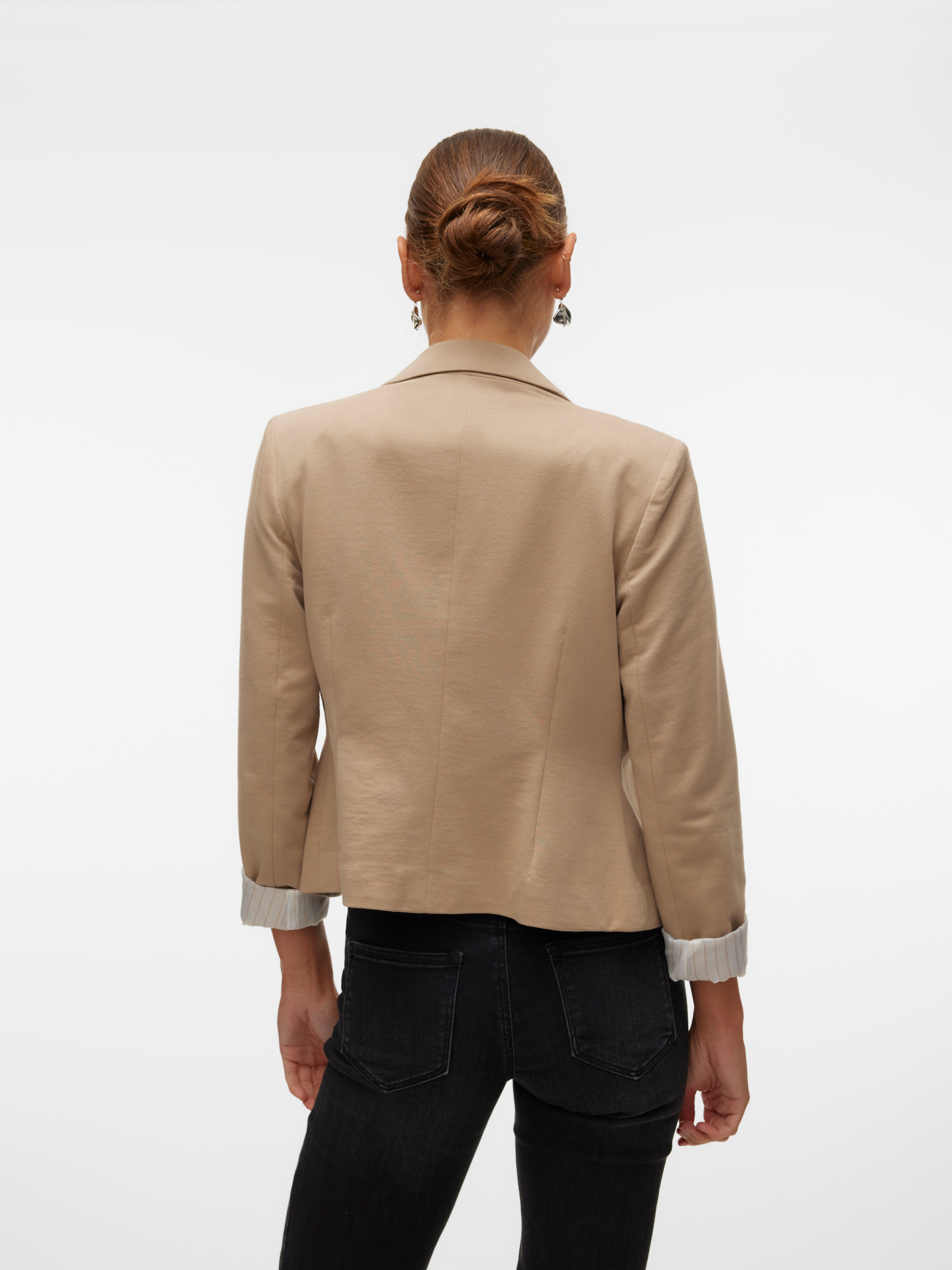 VMHARUKI Blazer