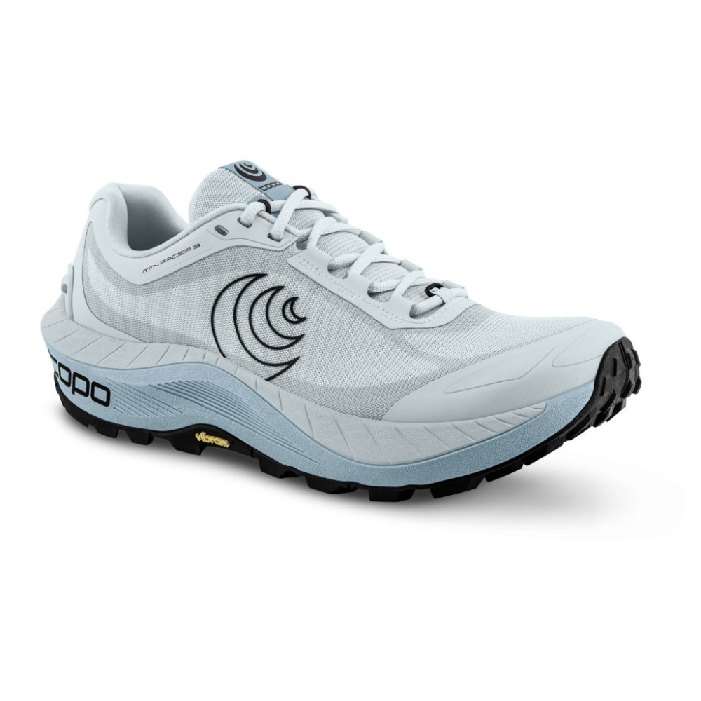 Topo MTN Racer 3 W065-ICEBLU / blau