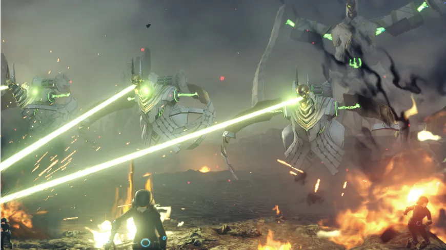 Xenoblade Chronicles 3