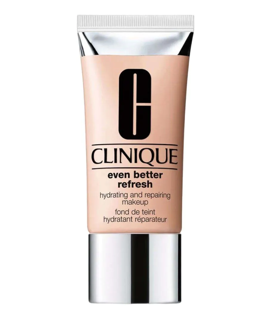 Clinique Even Better Refresh podloga za lice, 0.75 Custard