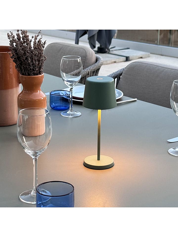 lumisky 6er-Set: LED-Tischleuchte 