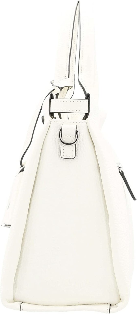 PICARD Handtaschen weiss DAMENSHOPPER