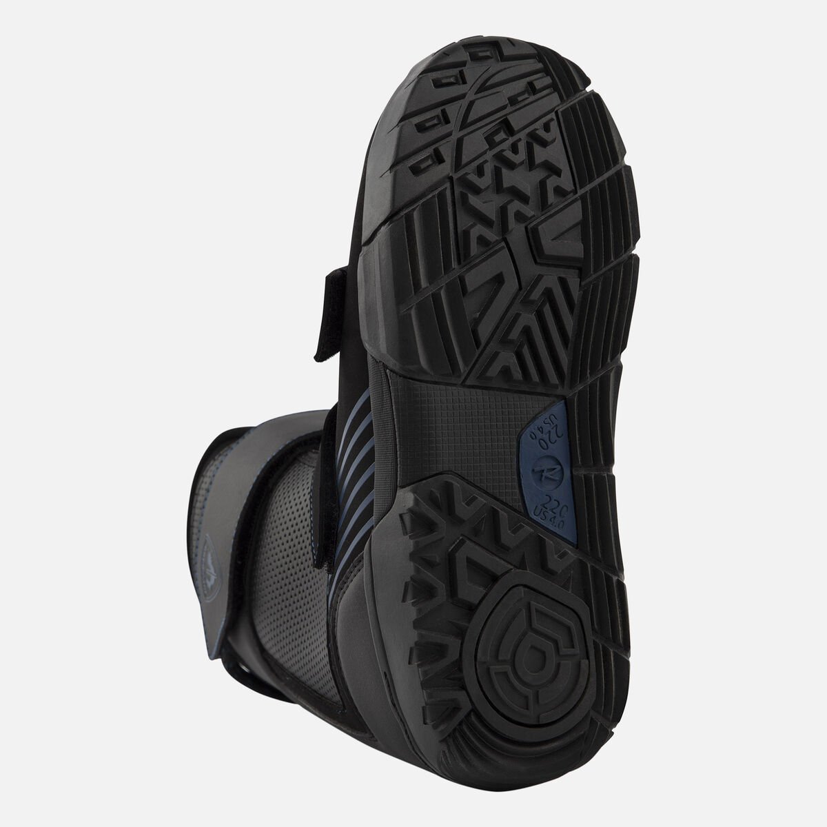 Kinder Rossignol Crumb Snowboard Boot