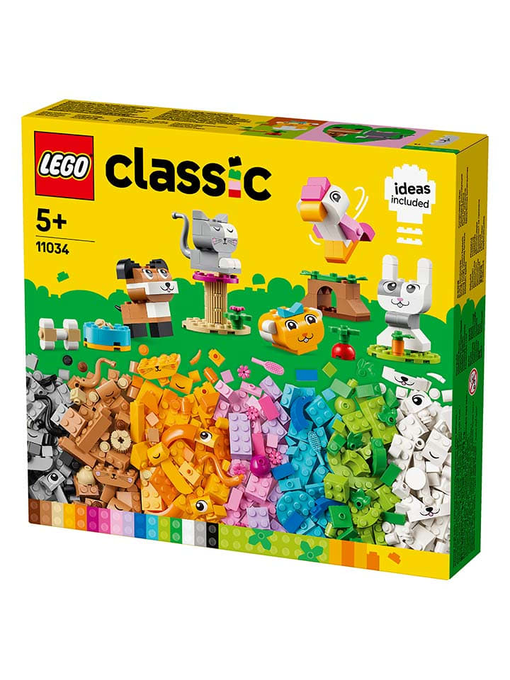 LEGO LEGO® Classic 11034 