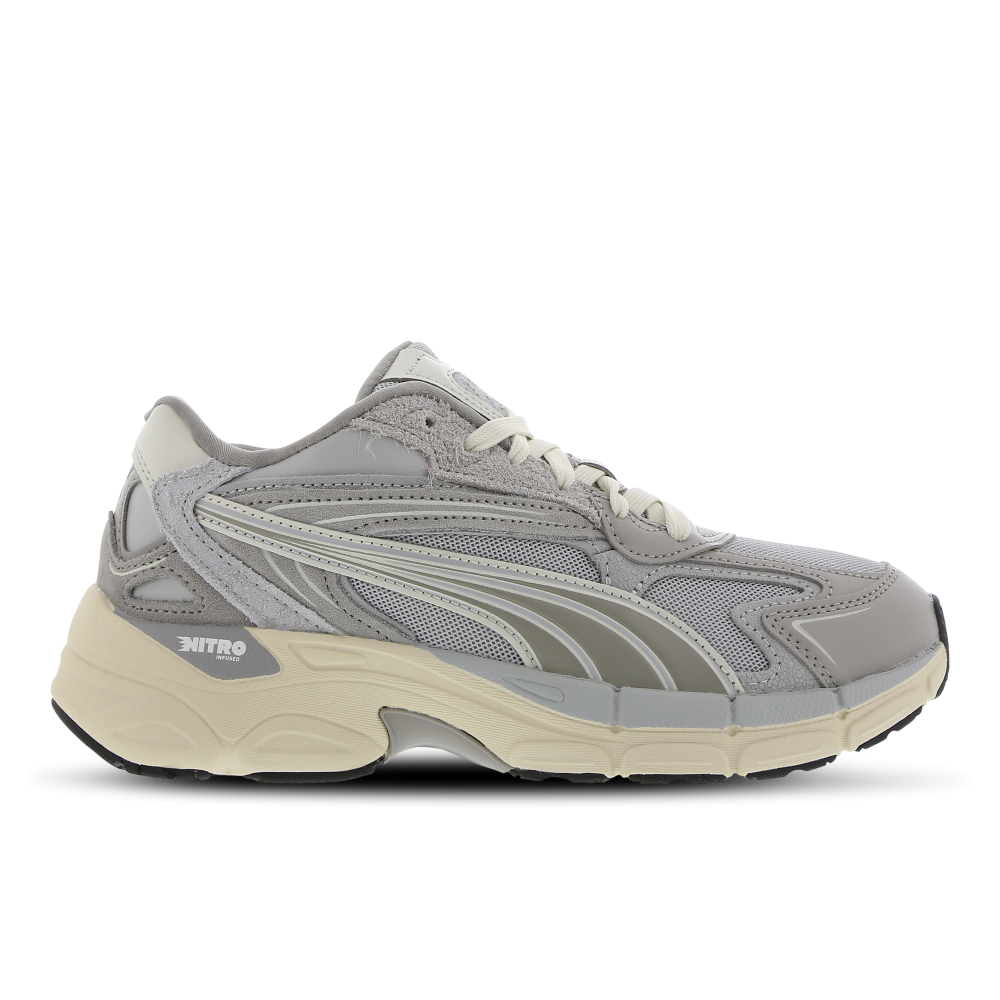 PUMA Teveris Nitro 395119 01 / grau