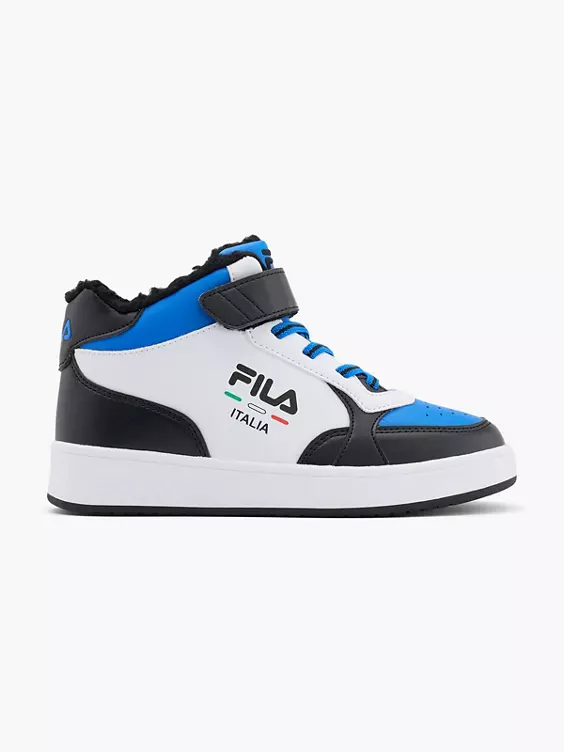 FILA Hoher Sneaker