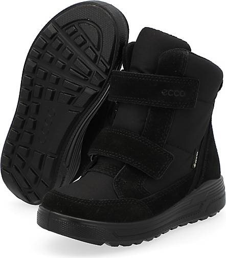ECCO Klettboots URBAN SNOWBOARDER