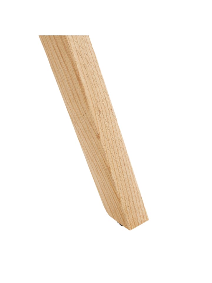 Homestyle4u 4er Set Polsterstühle in Grau günstig kaufen onesize