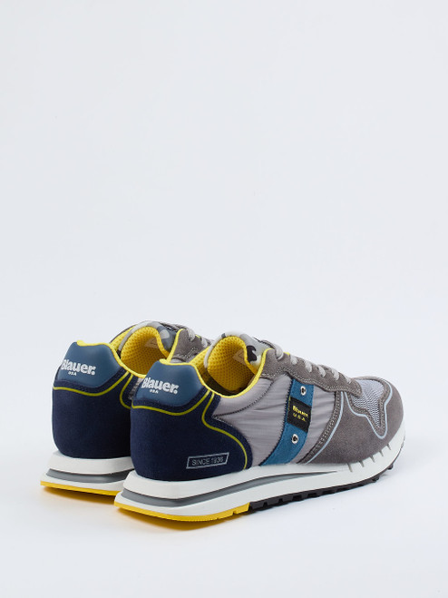 Sneaker-84654590114 Blauer
