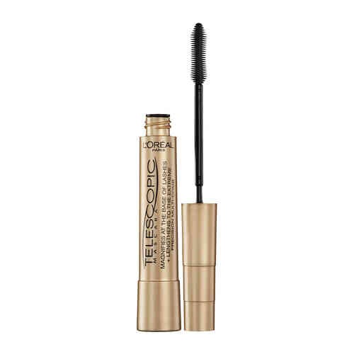 L'Oréal Telescopic Mascara Black 8 ml