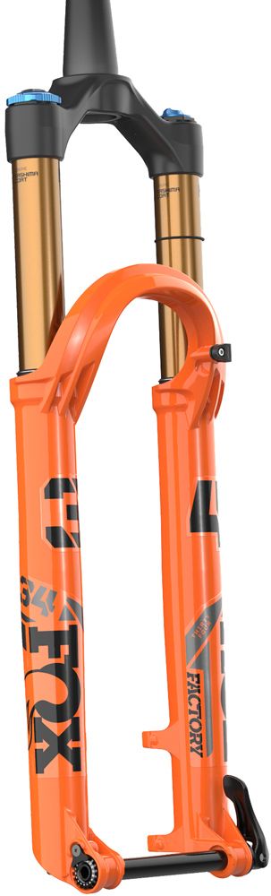 Fox Racing Shox 34 K Float 29
