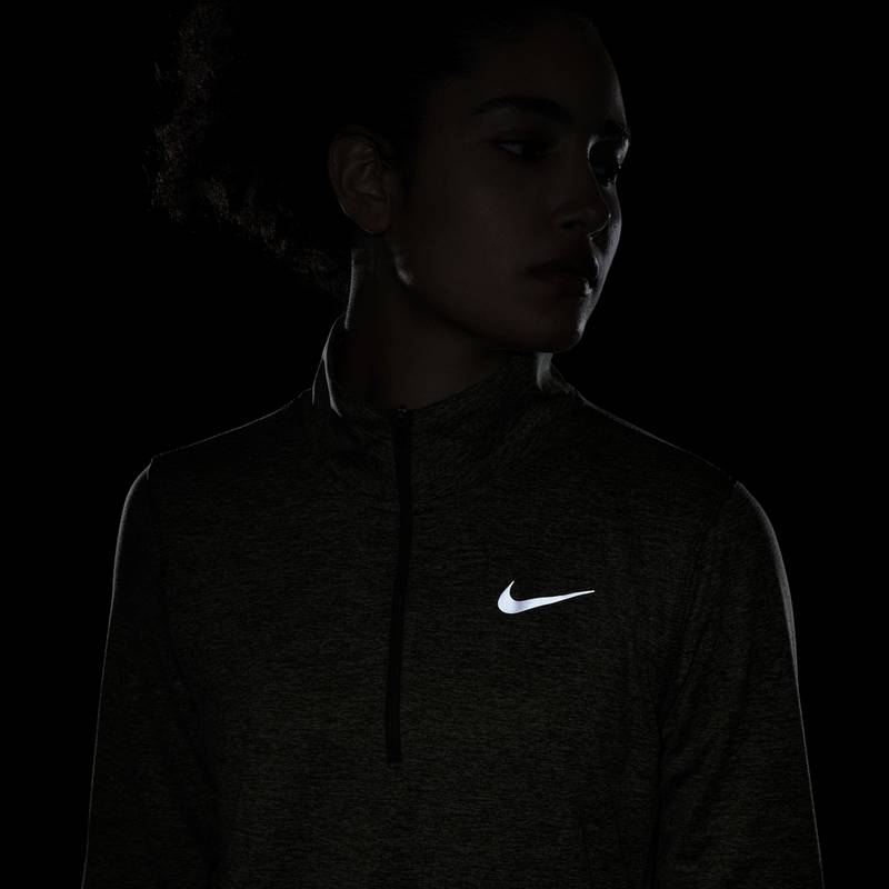 Nike ELEMENT Funktionsshirt Damen