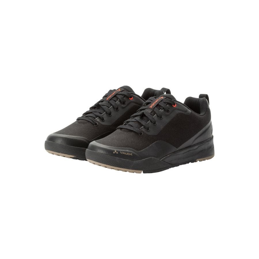 Moab syn. PRO All Mountain Radschuhe mit Klicksystem