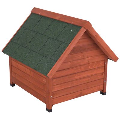 Hundehütte Spike All Seasons